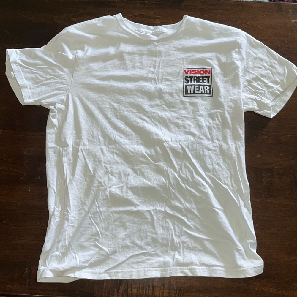 Men’s graphic tee